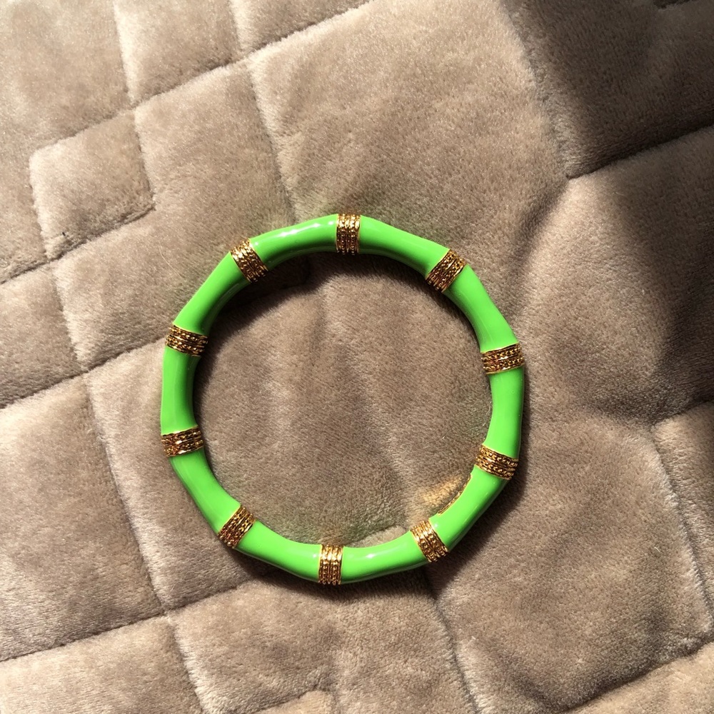 Lily Pulitzer bangle